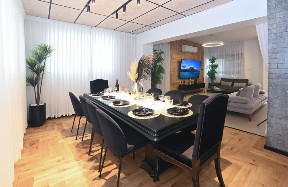 סוויטת מארי