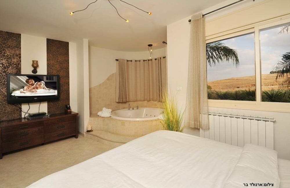 סוויטת קסטלו