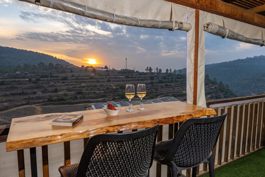 סוויטת אמרלד