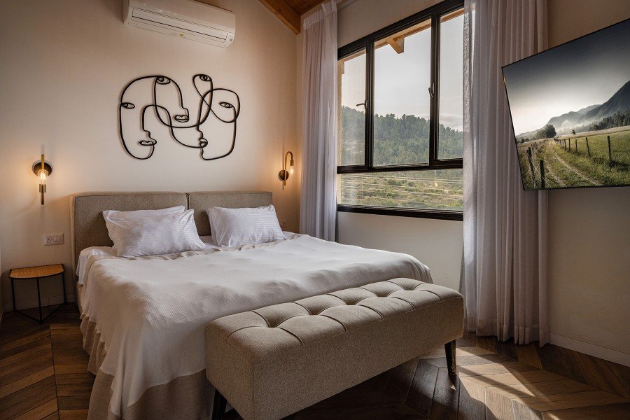 סוויטת ספיר