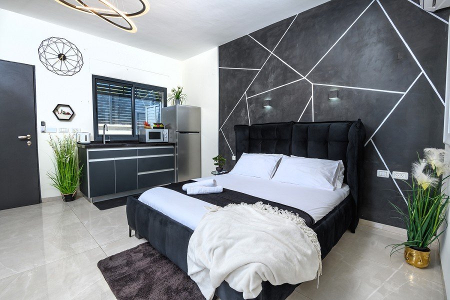 סוויטות סאקורה