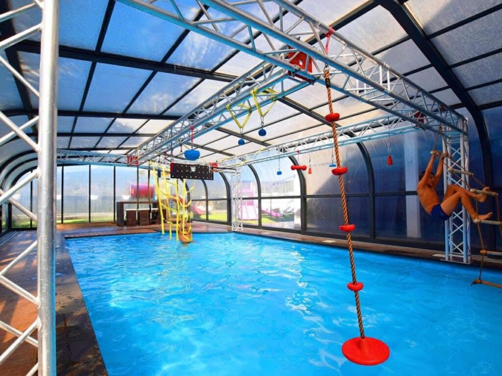 גרנד רויאל וילה