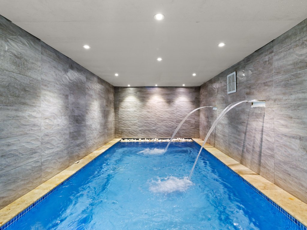 סוויטה פרטית זוגית סוויטה פרטית זוגית