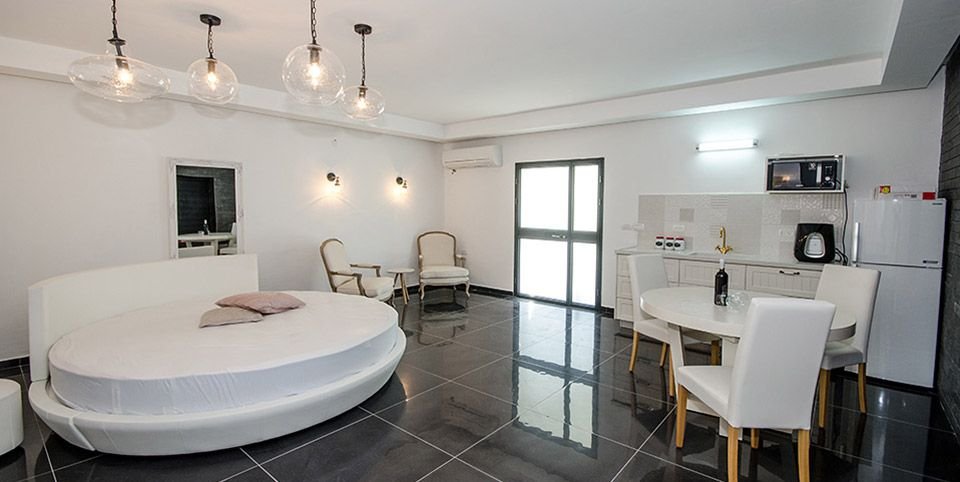 סוויטת היהלום סוויטת היהלום