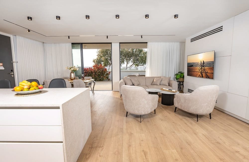 הסוויטה הסוויטה