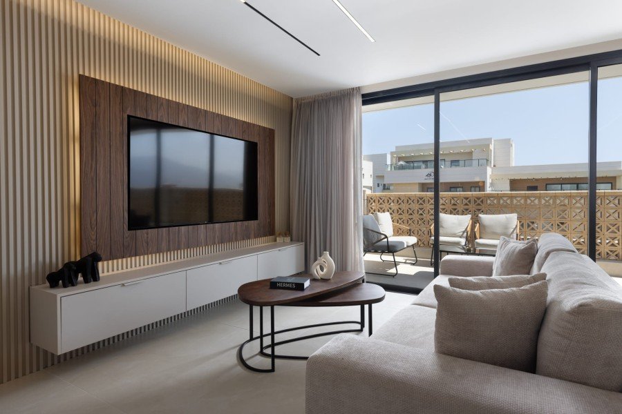 נופש ספיר אילת