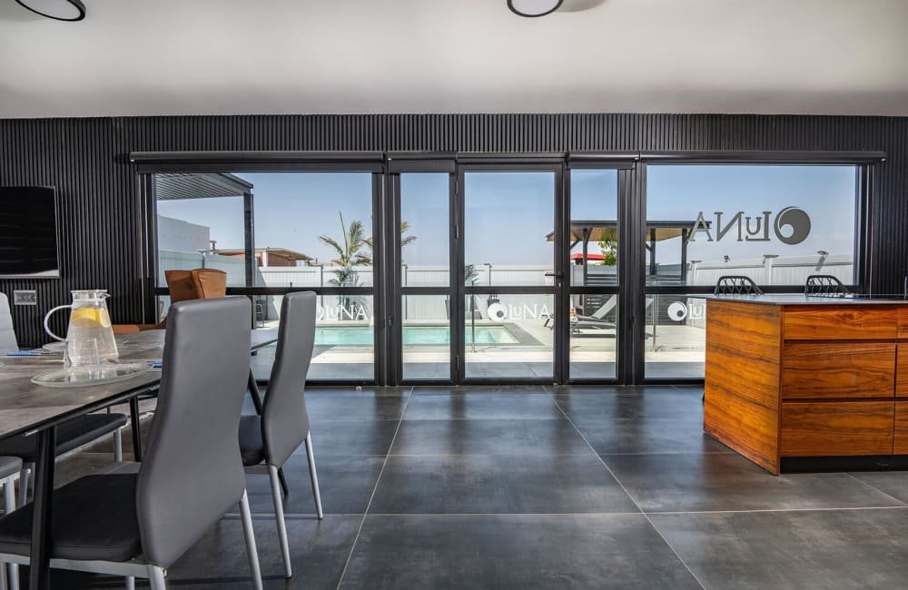 סוויטת לונה