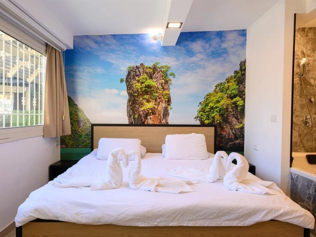 סוויטה מלכותית סוויטה מלכותית