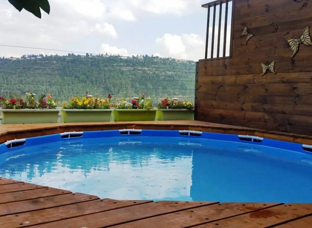 טוסקנה ביהודה