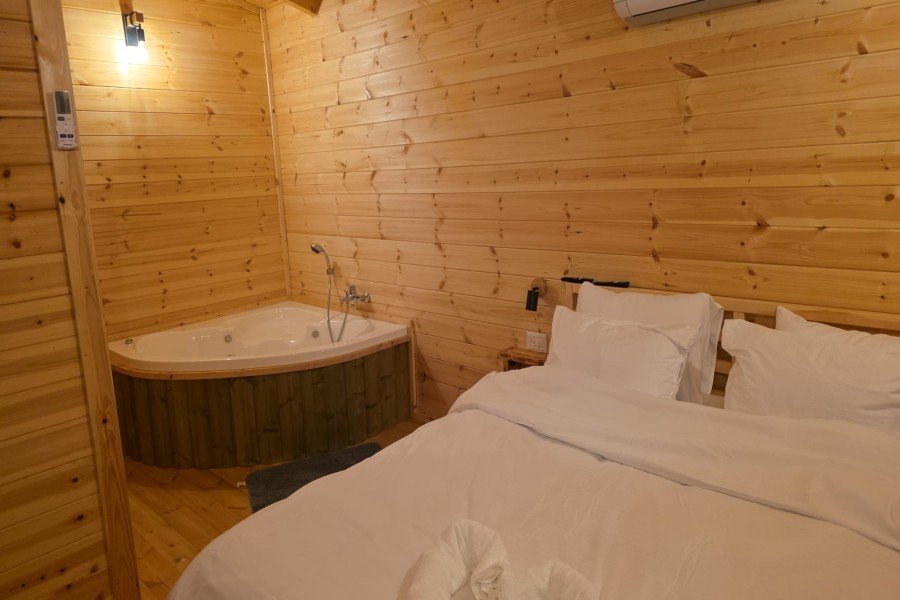 סוויטת רפאל