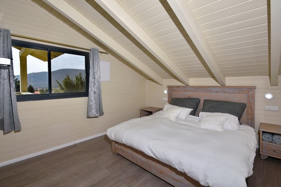 בקתת הנוף בקתת הנוף