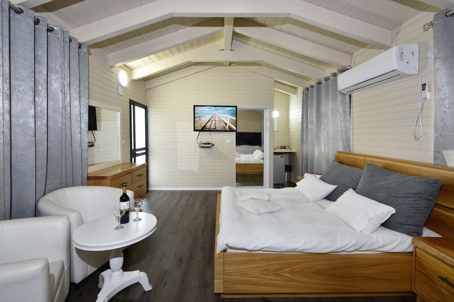 בקתת תמר בקתת תמר