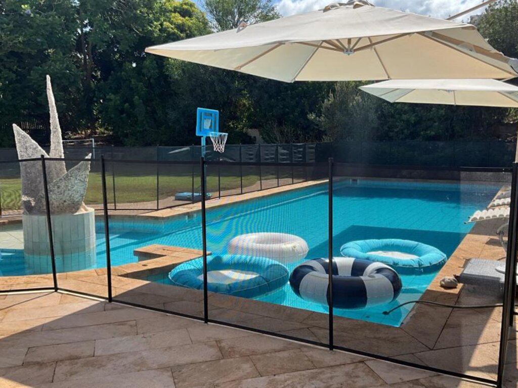 סאני קוסטאל וילה