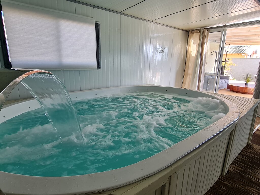 אור גנוז בצפת