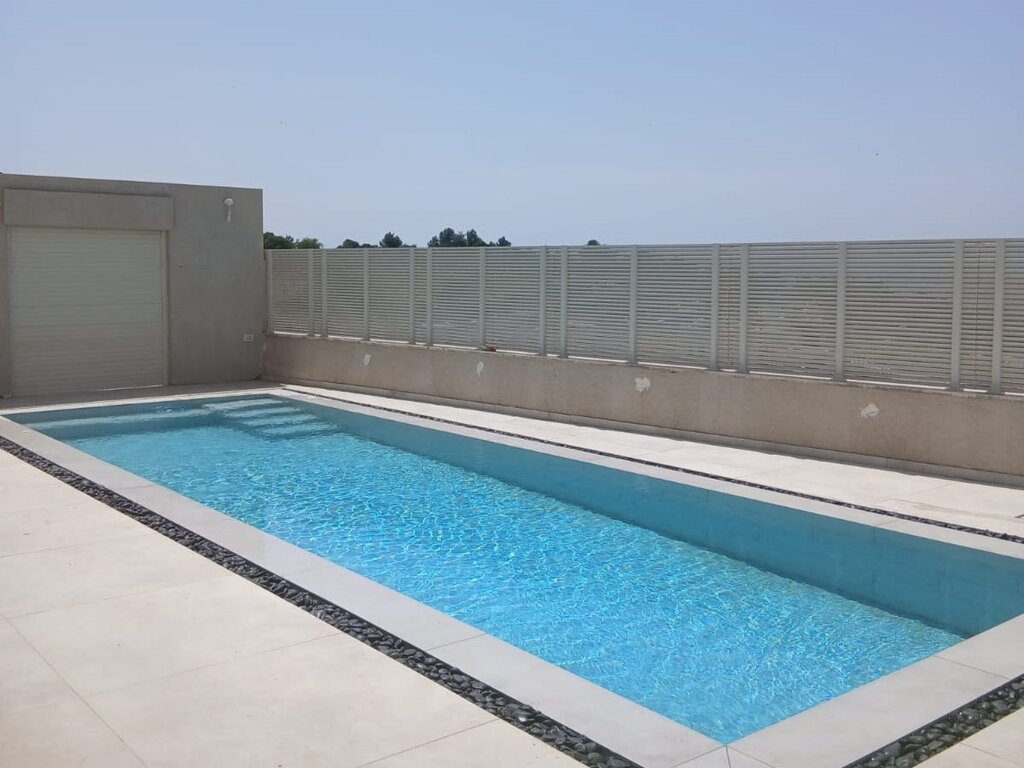 סוויטות טל ומטר