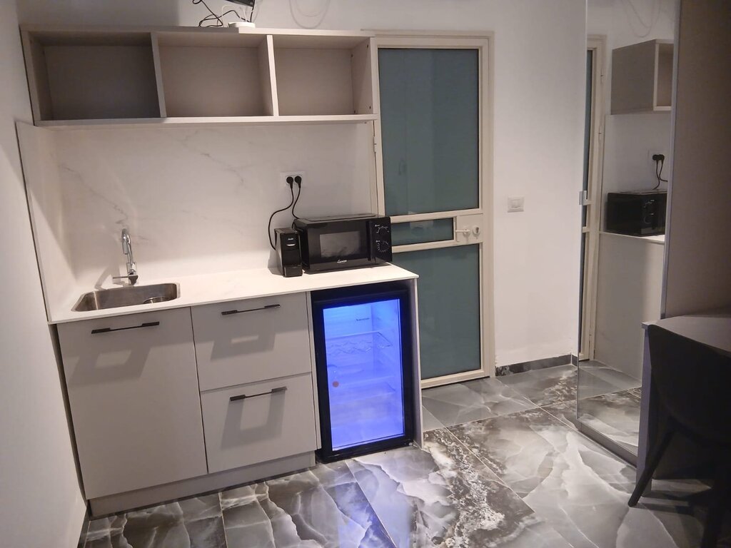 סוויטות טל ומטר