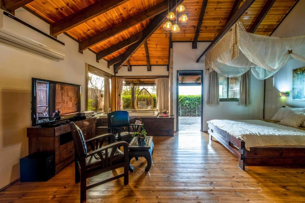 צימר טרה נוסטרה