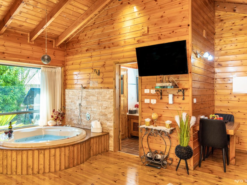 ביקתת קרן ביקתת קרן