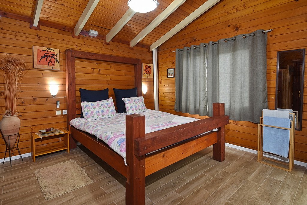 צימר קסם האשוח