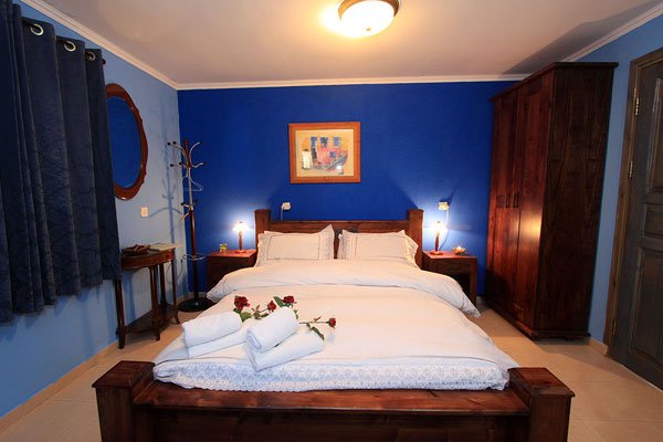 בקתות זוגיות