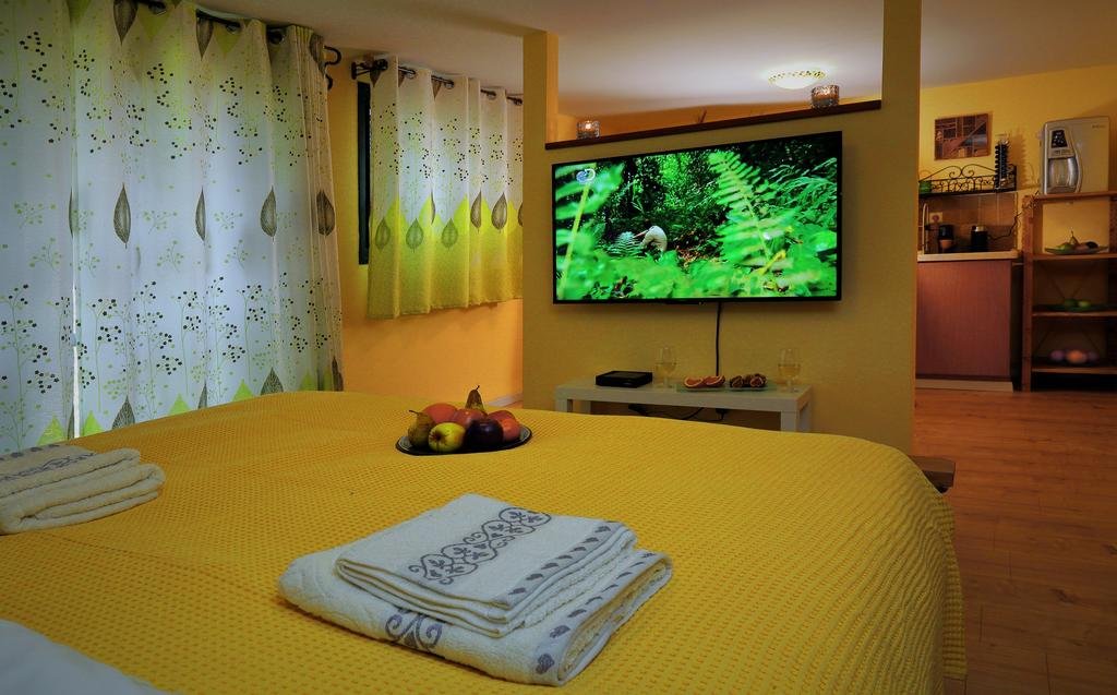 סוויטה שביל הורדים סוויטה שביל הורדים