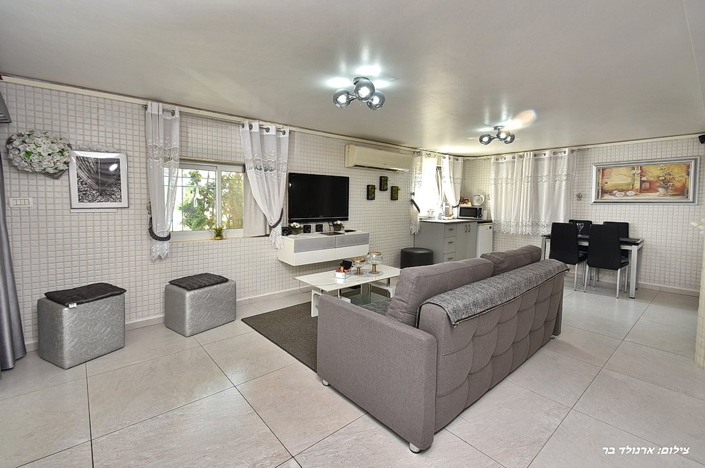 סוויטות 1 סוויטות 1