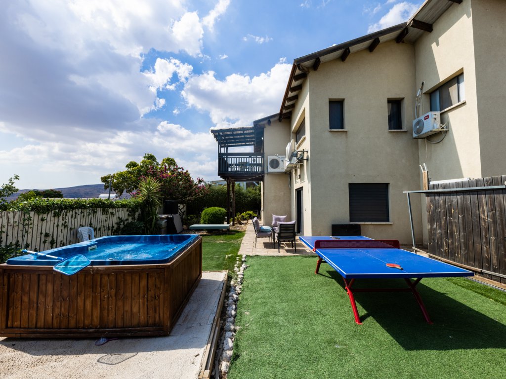 סוויטה משפחתית סוויטה משפחתית