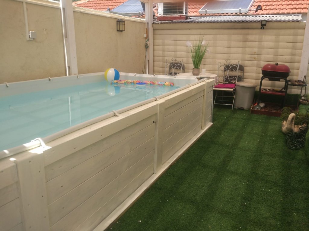 צימר מגע הקסם