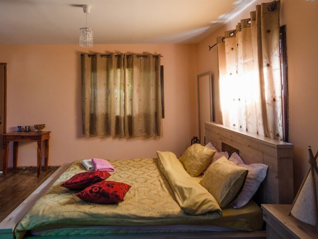 זריחה בגלבוע