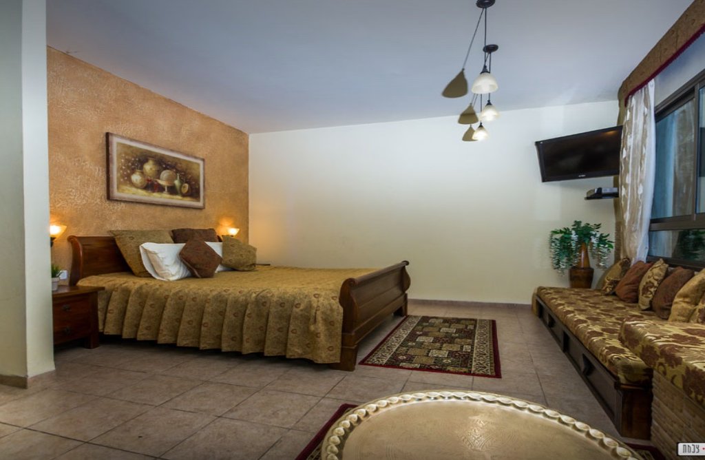 סוויטות הסולטאן