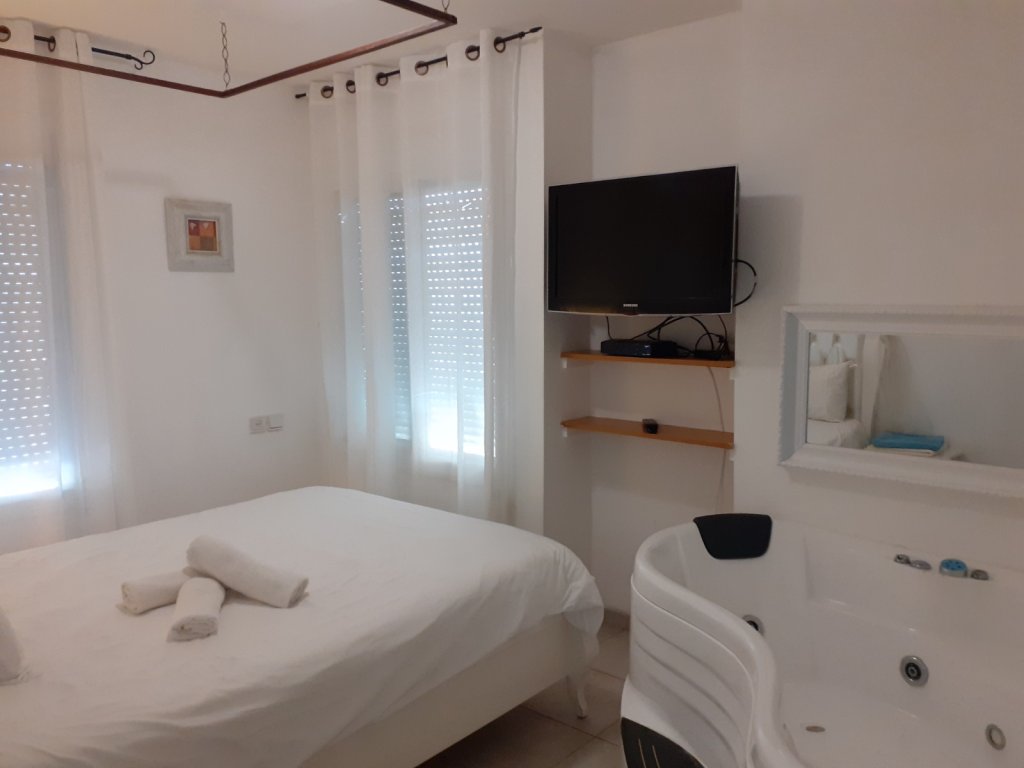 סוויטה ירדן סוויטה ירדן