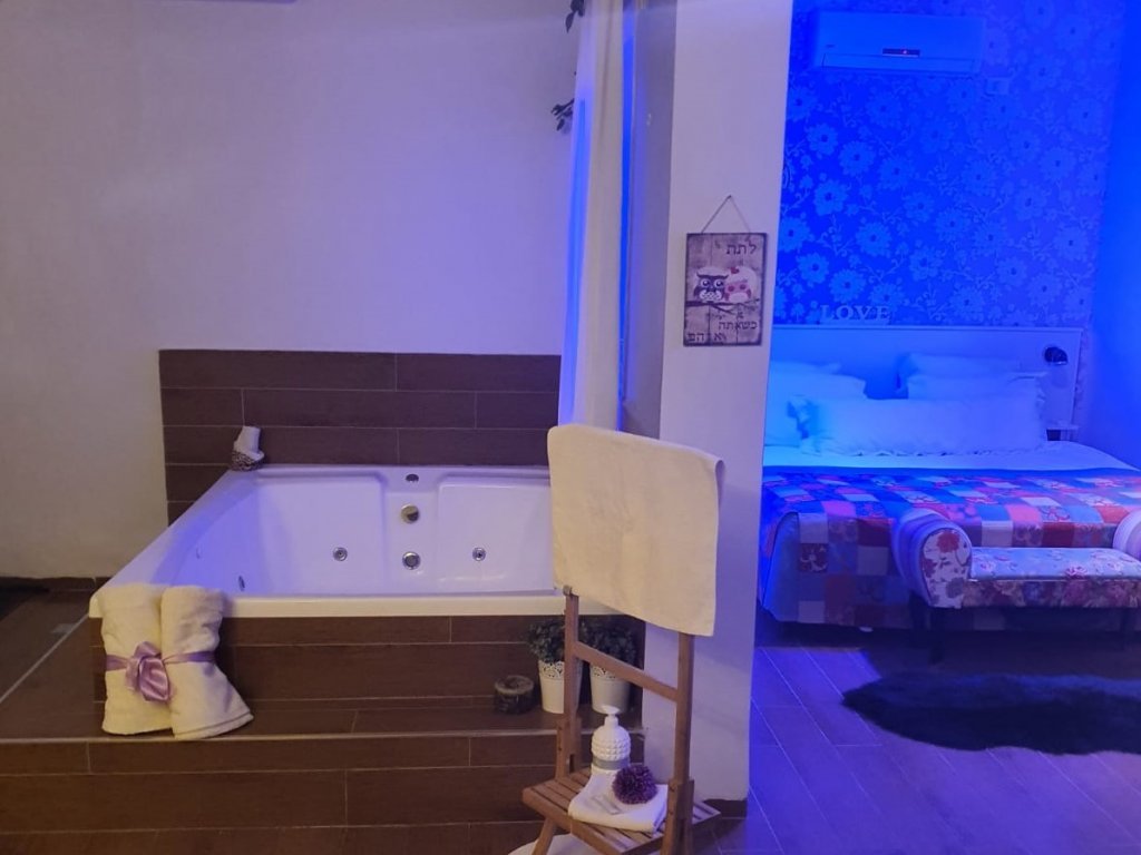 סוויטה אדווה