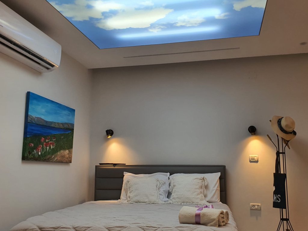 צימר אופק לכנרת