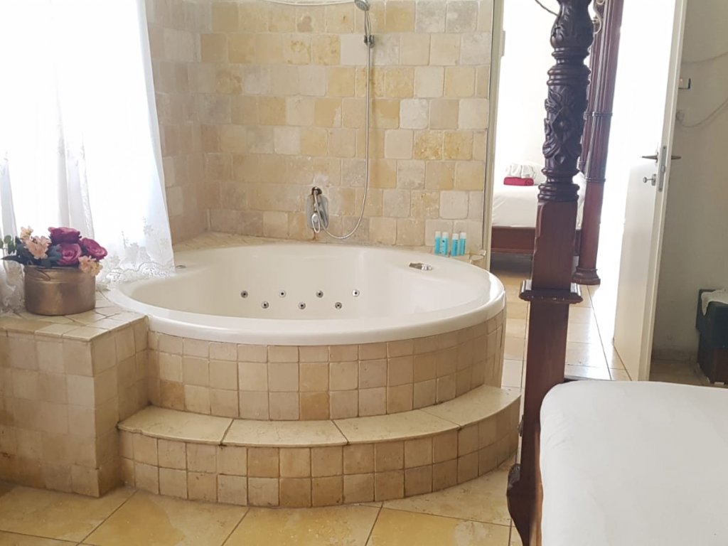 חדר דלוקס משפחתי חדר דלוקס משפחתי