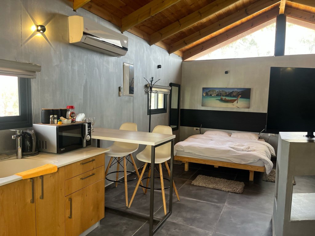 צימר סטודיו צימר סטודיו