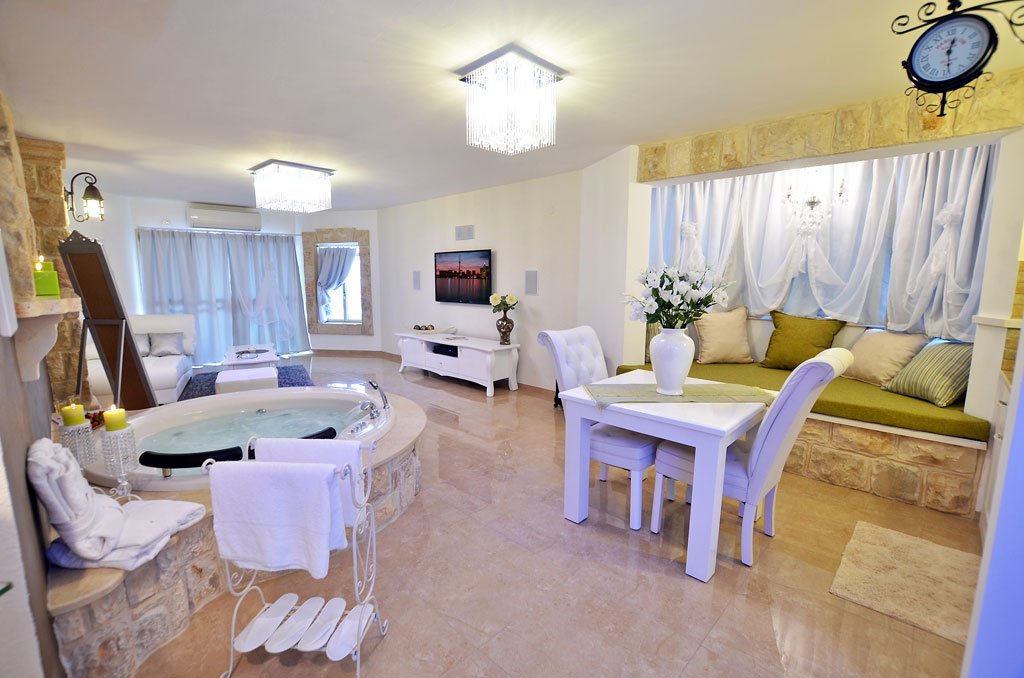 סוויטת פלזר