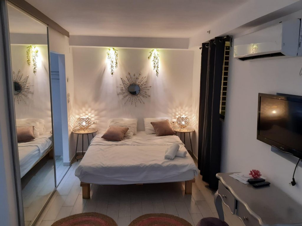 אל ים ריזורט