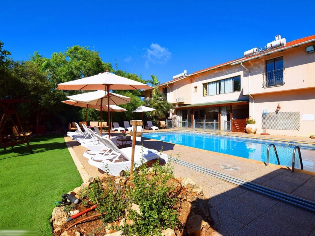 וילה פרובנס