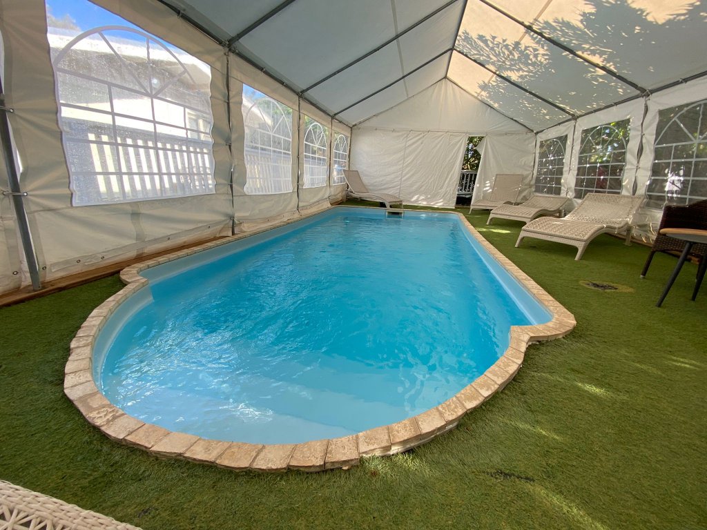 פרדייז ריזורט