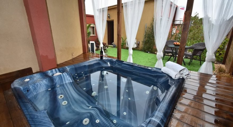 אצולה בגולן