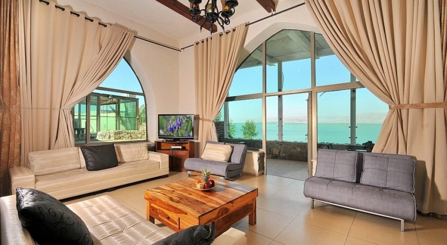 סוויטת אבן מפוארת סוויטת אבן מפוארת