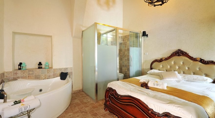 סוויטת אבן זוגית סוויטת אבן זוגית