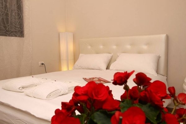 סוויטת דה לוקס סוויטת דה לוקס