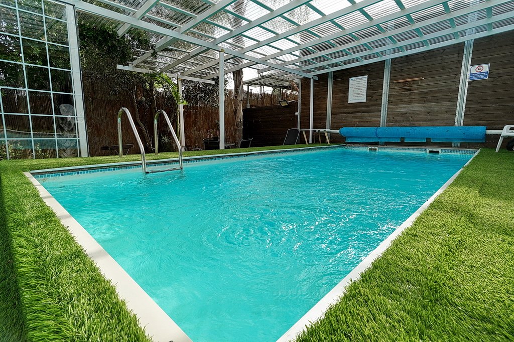 סוויטות פול ויו