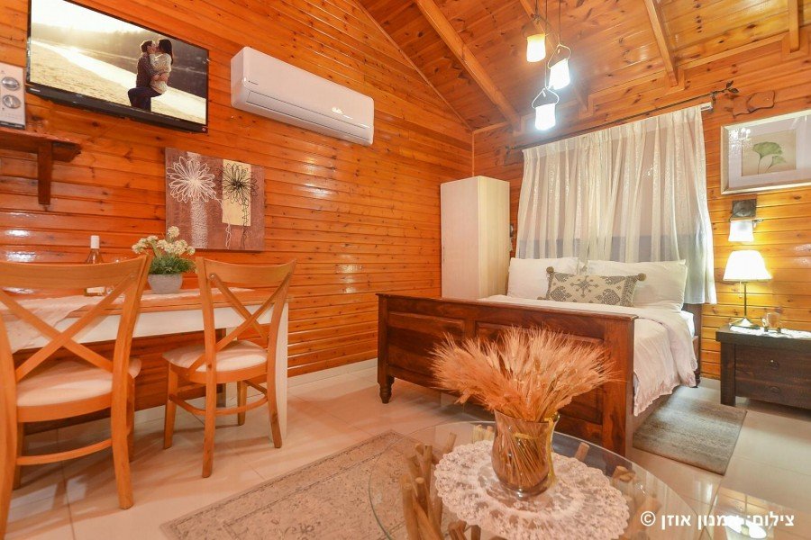 סוויטת הדר שלוש סוויטת הדר שלוש