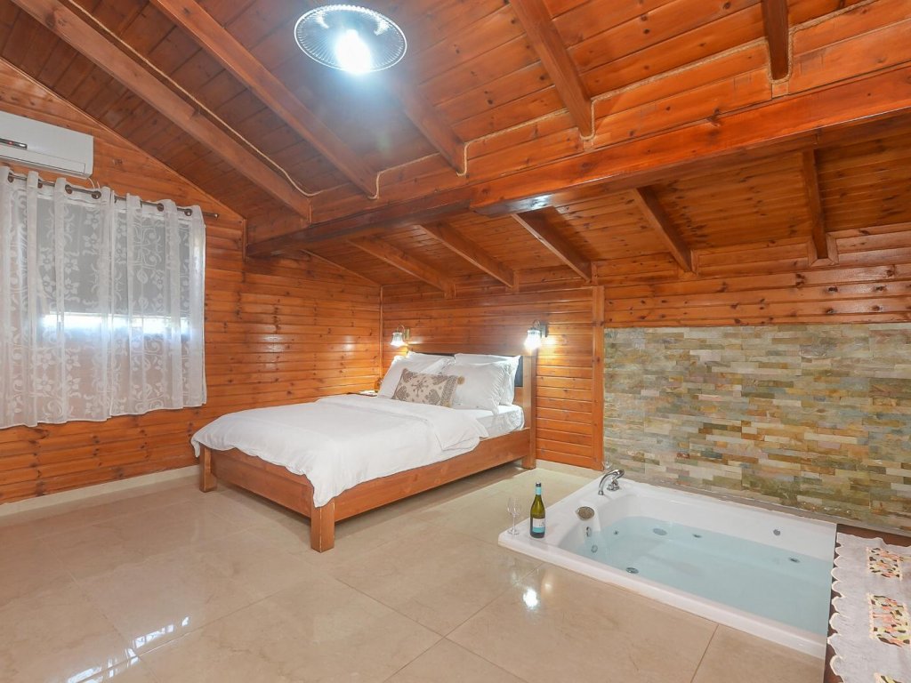 סוויטת הדר ארבע סוויטת הדר ארבע