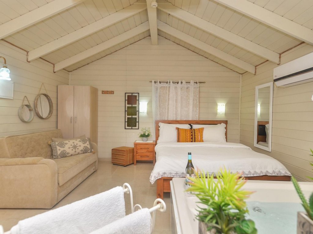 סוויטת הדר חמש