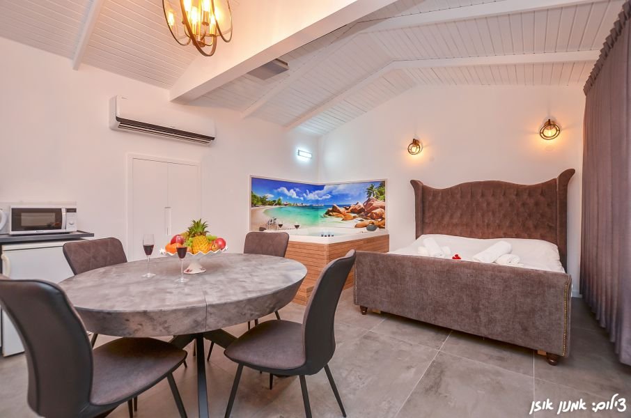 סוויטת ליאור סוויטת ליאור