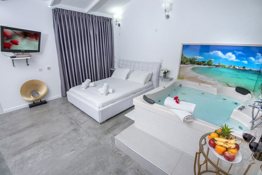 סוויטת זהר סוויטת זהר