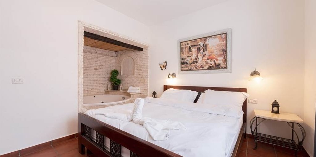 סוויטת גוליאנה